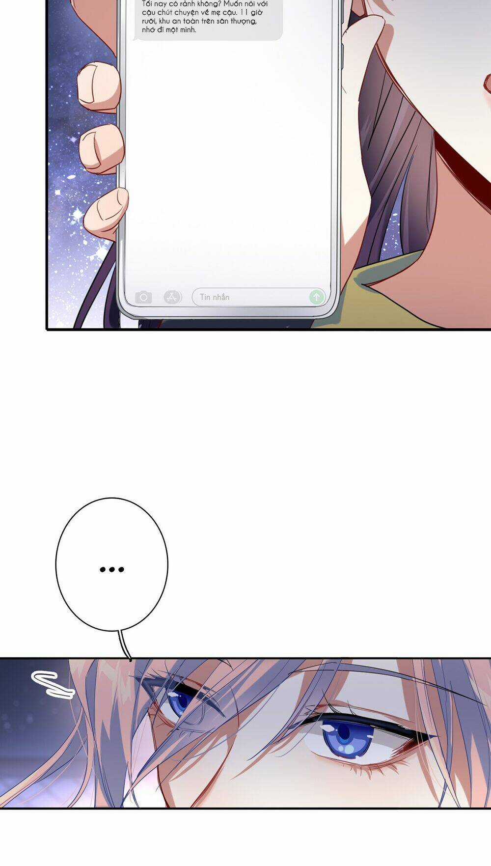 Tinh Mộng Thần Tượng - Chapter 317 - Trang 25