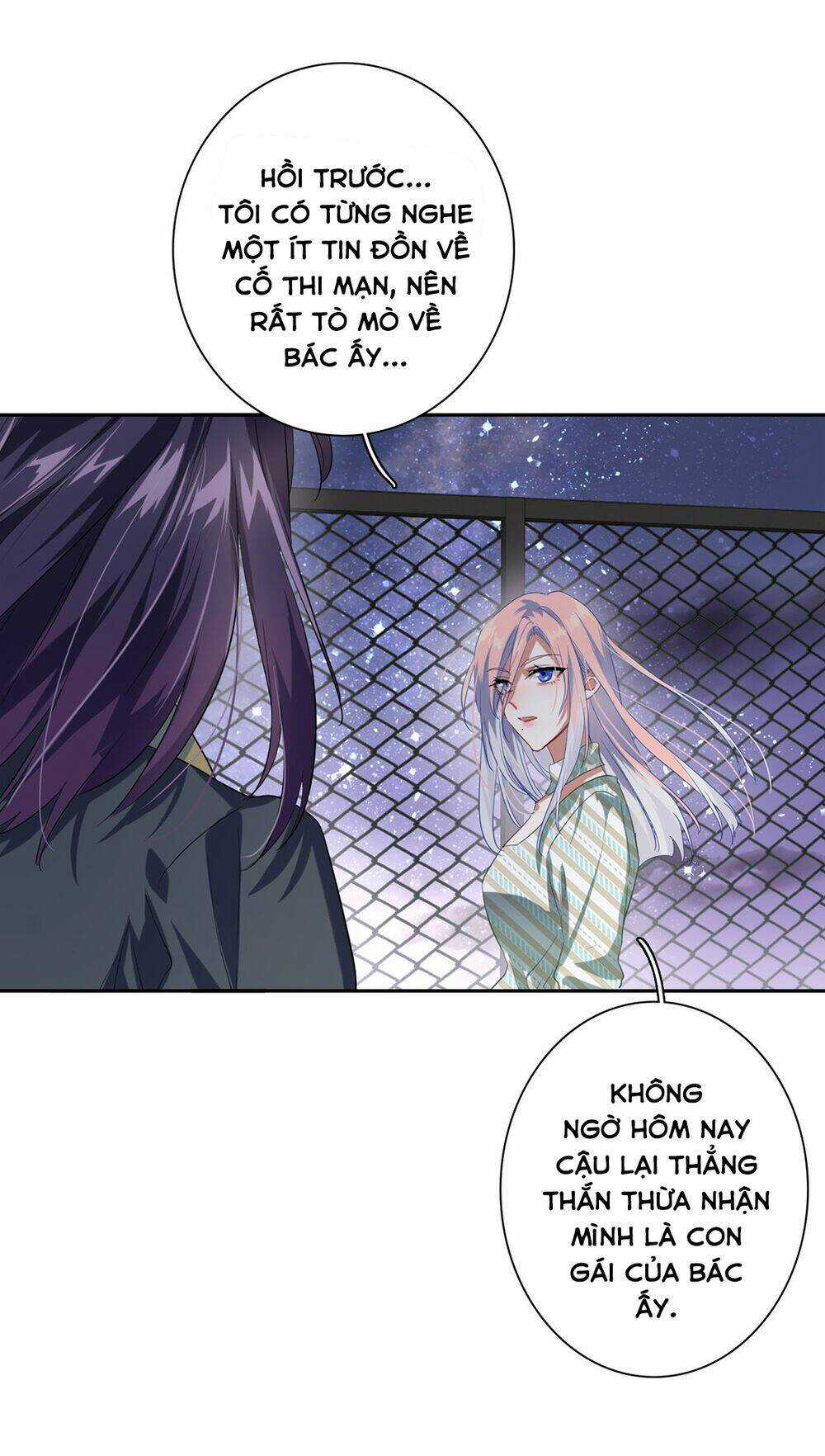 Tinh Mộng Thần Tượng - Chapter 317 - Trang 26