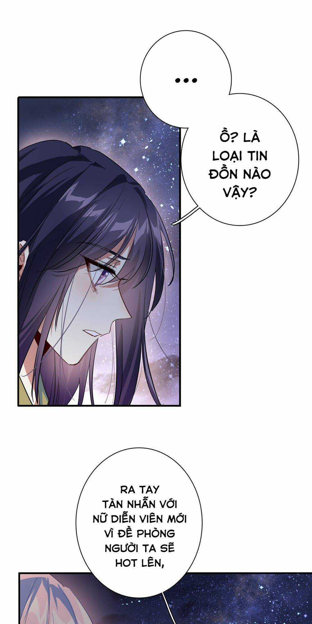 Tinh Mộng Thần Tượng - Chapter 317 - Trang 27