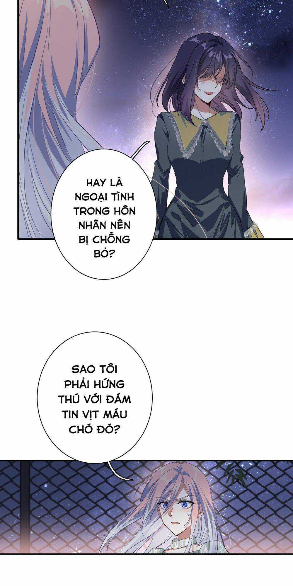 Tinh Mộng Thần Tượng - Chapter 317 - Trang 28