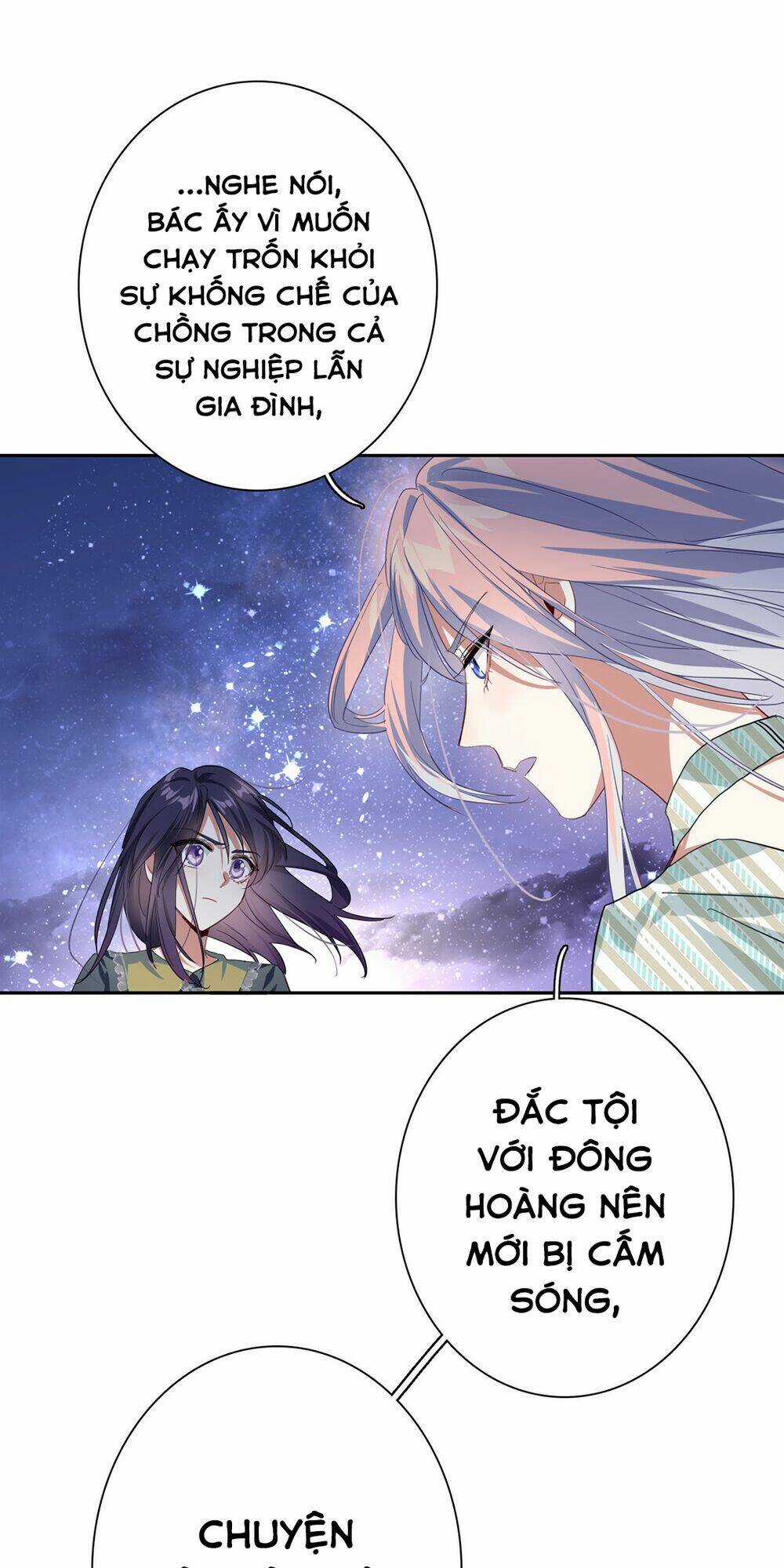 Tinh Mộng Thần Tượng - Chapter 317 - Trang 29