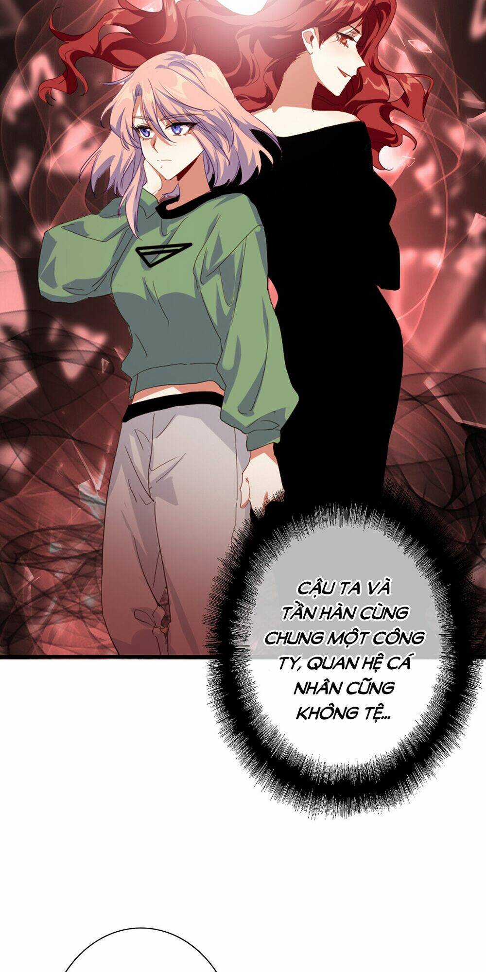 Tinh Mộng Thần Tượng - Chapter 317 - Trang 31