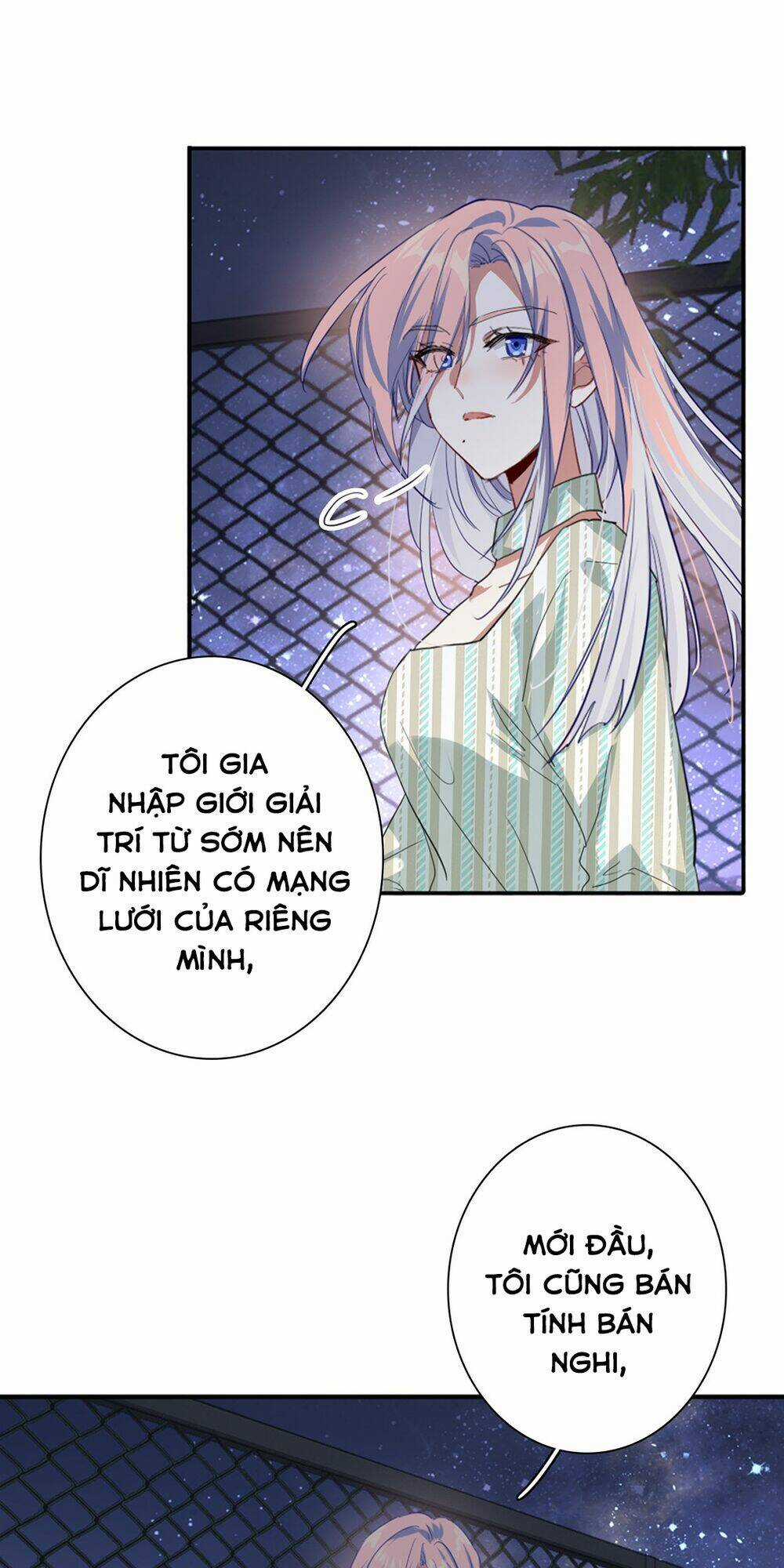 Tinh Mộng Thần Tượng - Chapter 317 - Trang 34