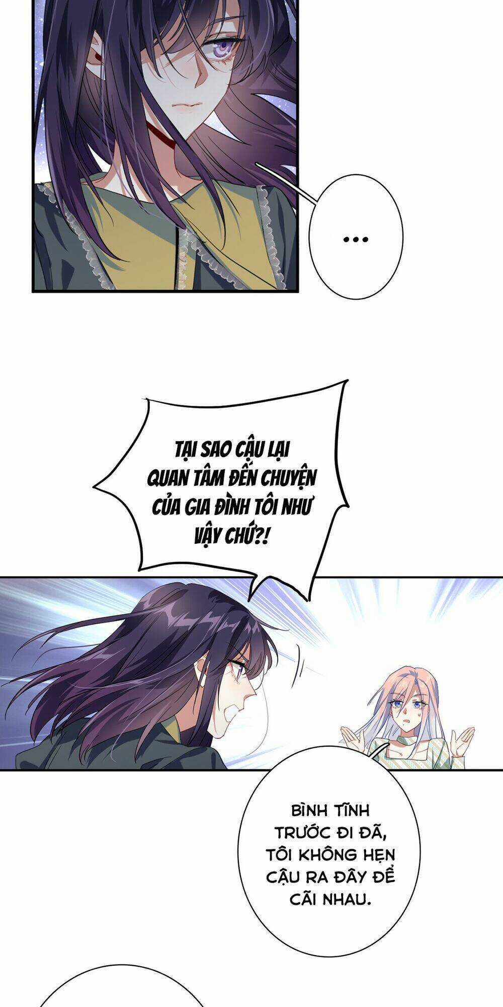 Tinh Mộng Thần Tượng - Chapter 317 - Trang 36