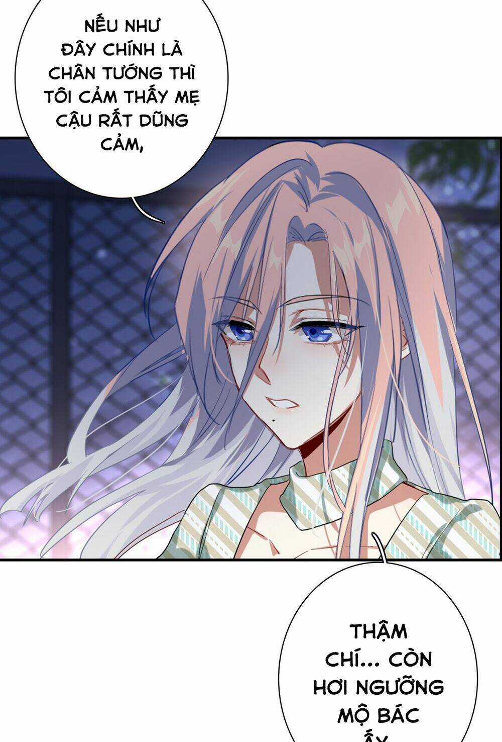 Tinh Mộng Thần Tượng - Chapter 317 - Trang 37