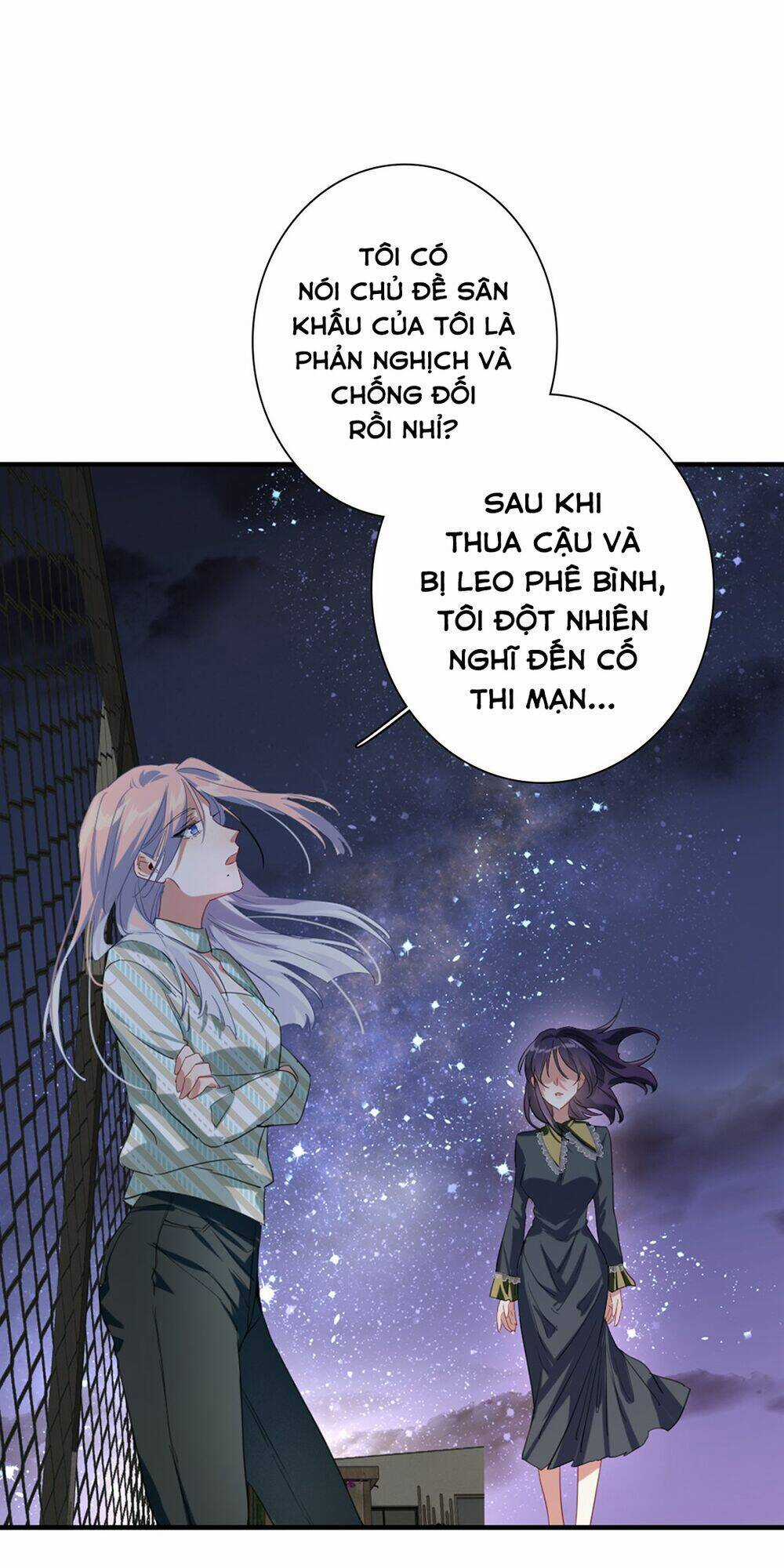 Tinh Mộng Thần Tượng - Chapter 317 - Trang 39