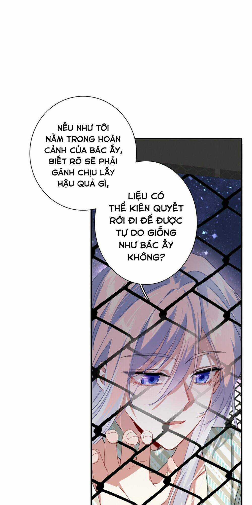 Tinh Mộng Thần Tượng - Chapter 317 - Trang 40