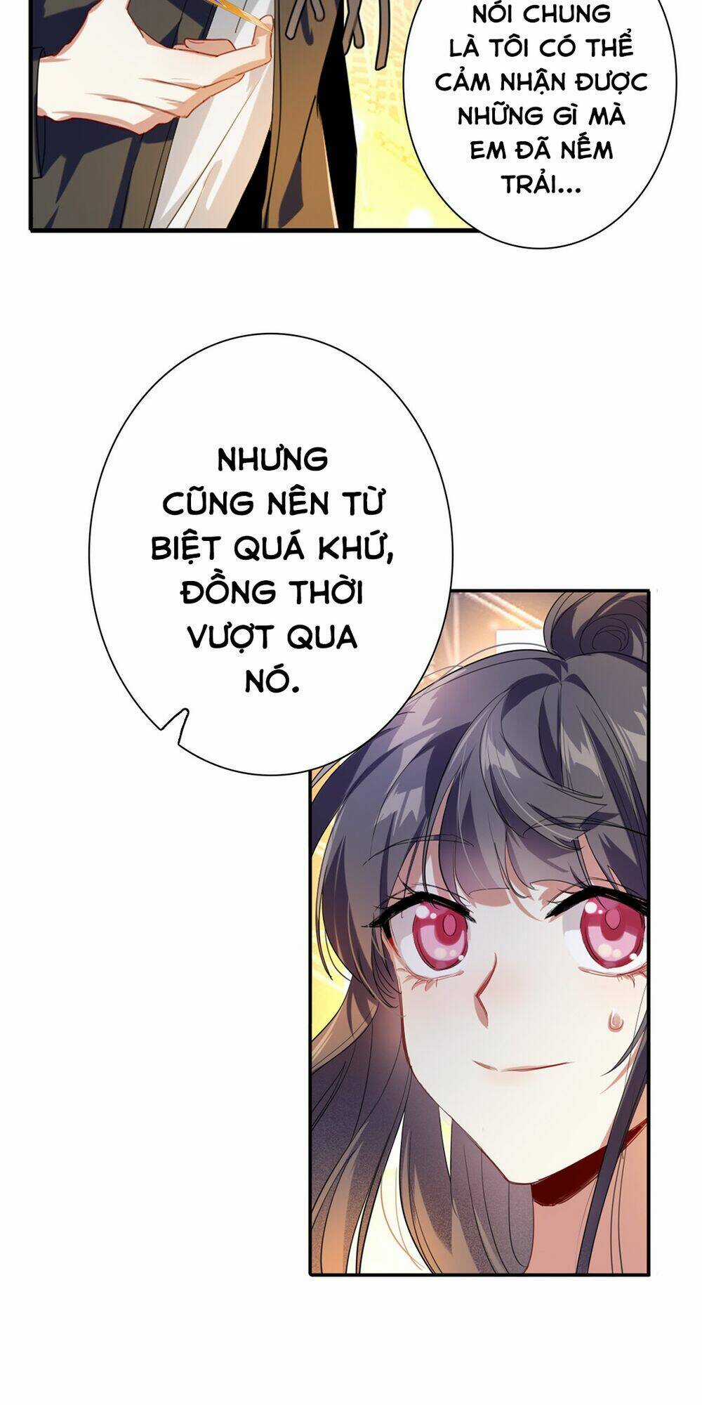 Tinh Mộng Thần Tượng - Chapter 317 - Trang 5