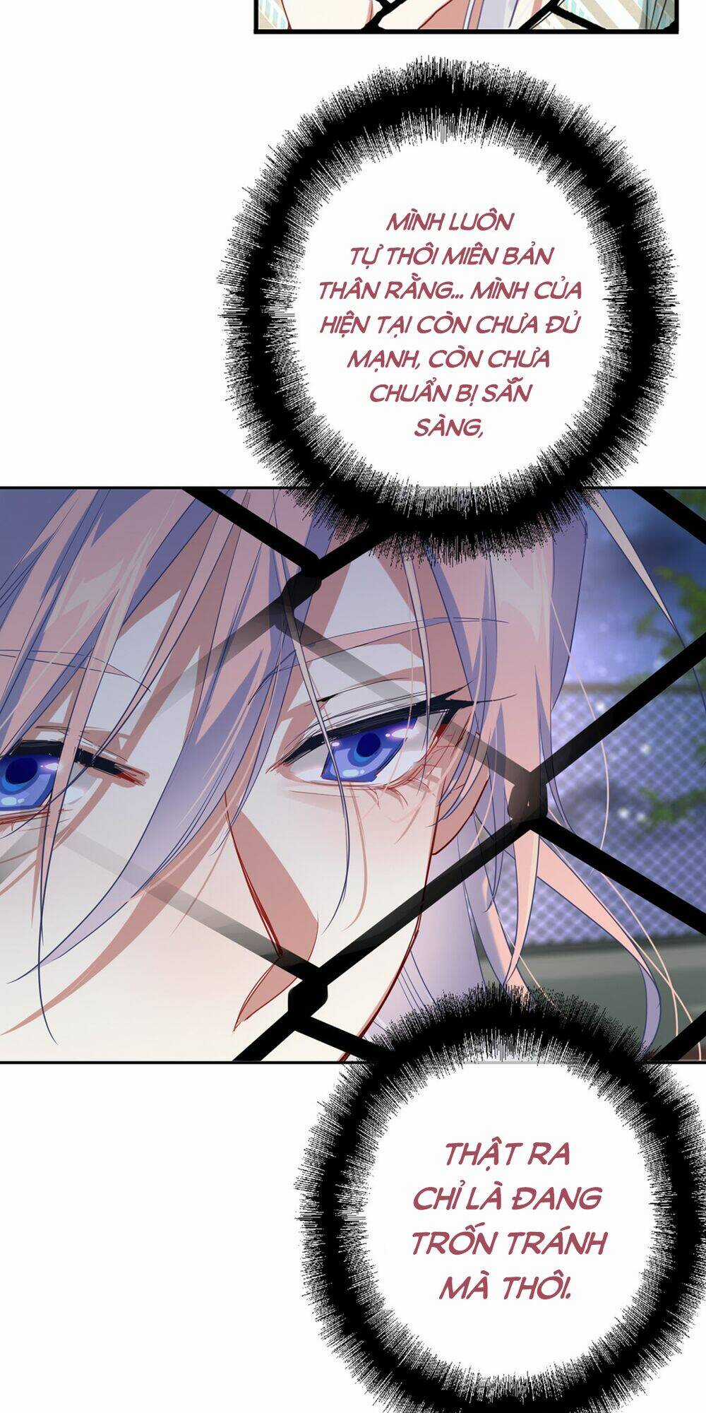 Tinh Mộng Thần Tượng - Chapter 317 - Trang 41