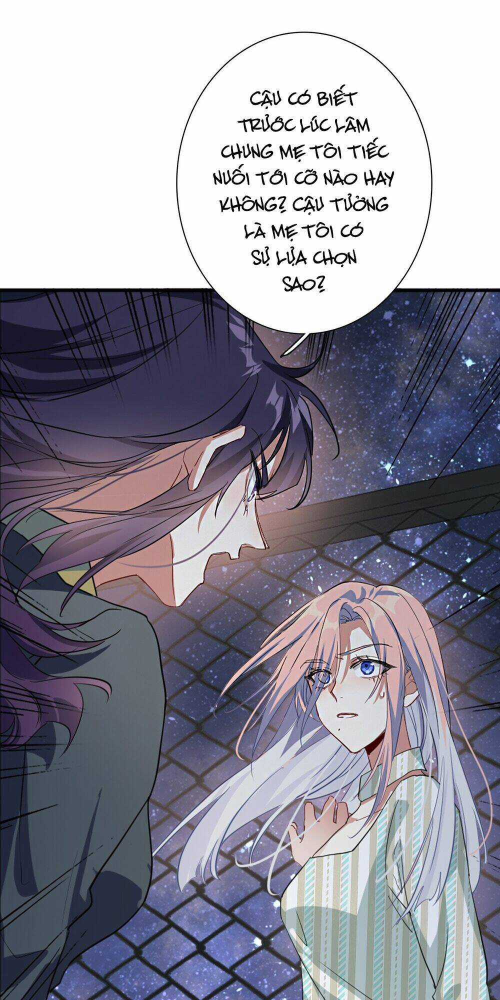 Tinh Mộng Thần Tượng - Chapter 317 - Trang 44