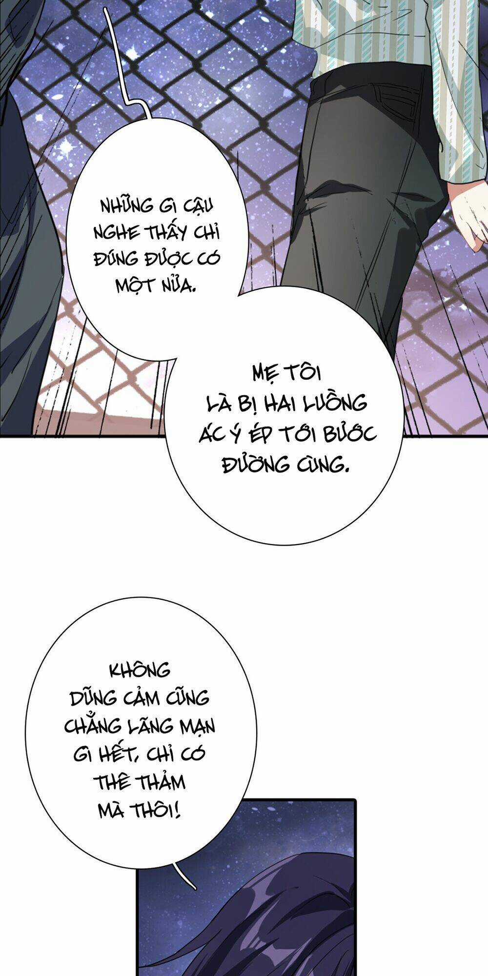 Tinh Mộng Thần Tượng - Chapter 317 - Trang 45