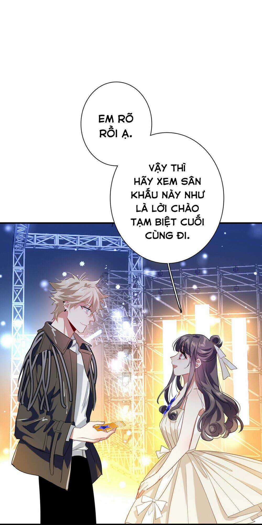 Tinh Mộng Thần Tượng - Chapter 317 - Trang 6