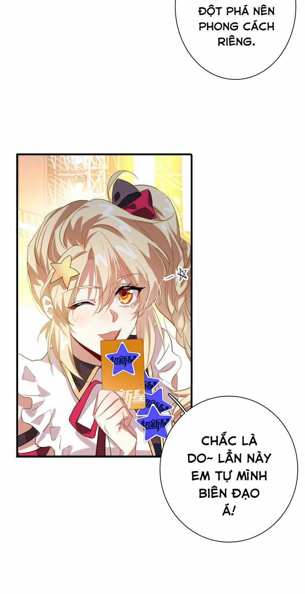 Tinh Mộng Thần Tượng - Chapter 317 - Trang 8