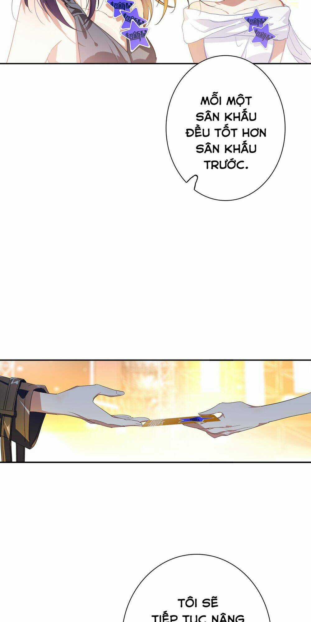 Tinh Mộng Thần Tượng - Chapter 317 - Trang 10