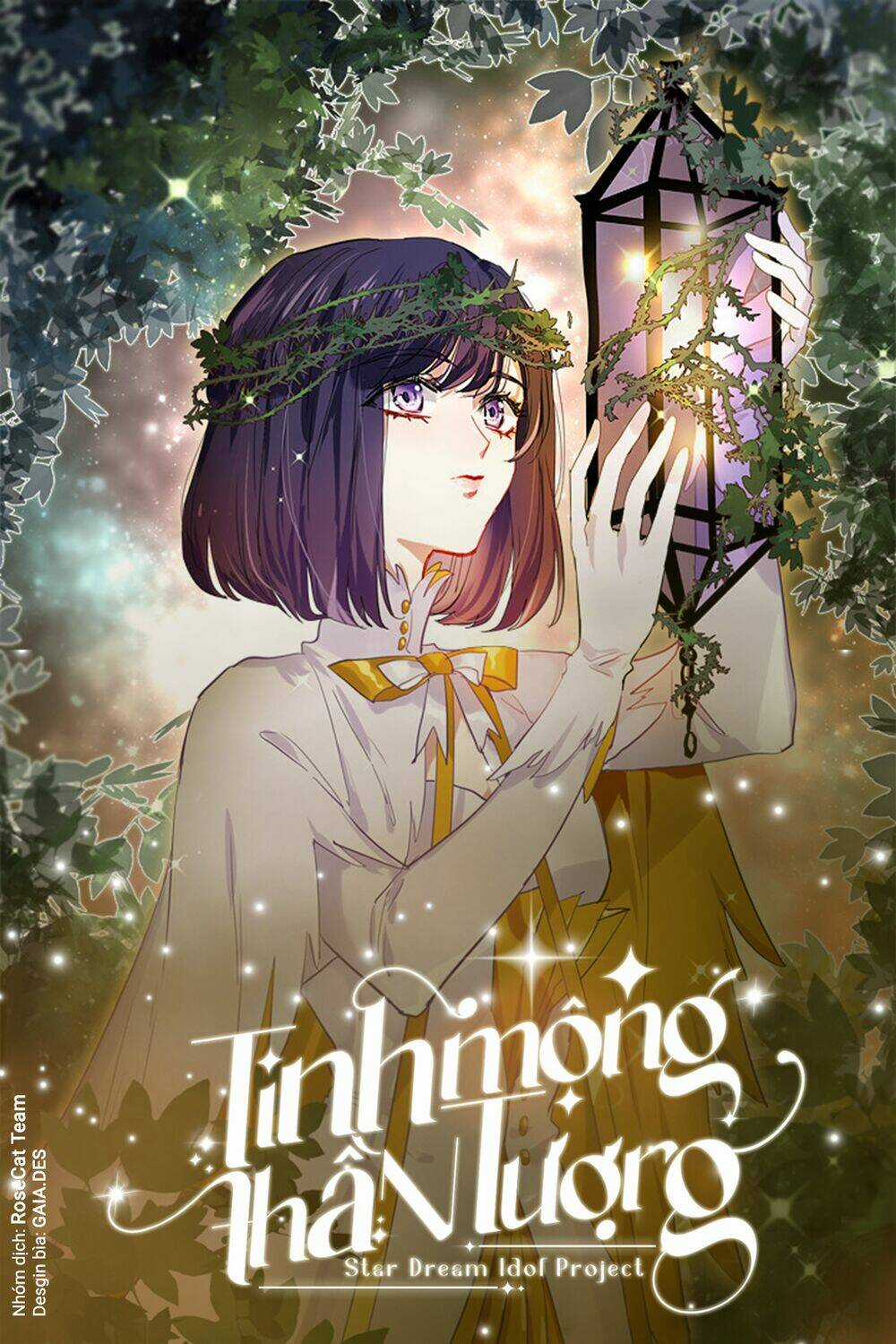 Tinh Mộng Thần Tượng - Chapter 318 - Trang 1