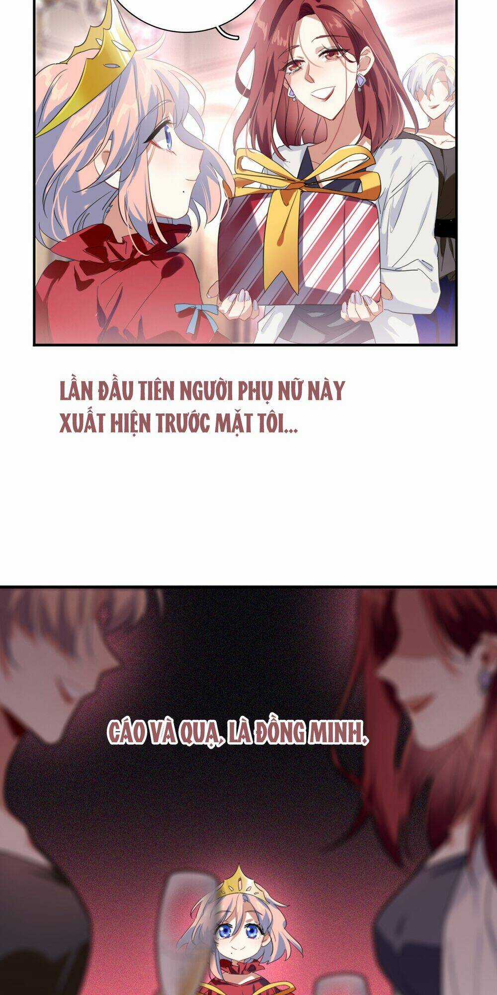 Tinh Mộng Thần Tượng - Chapter 318 - Trang 16
