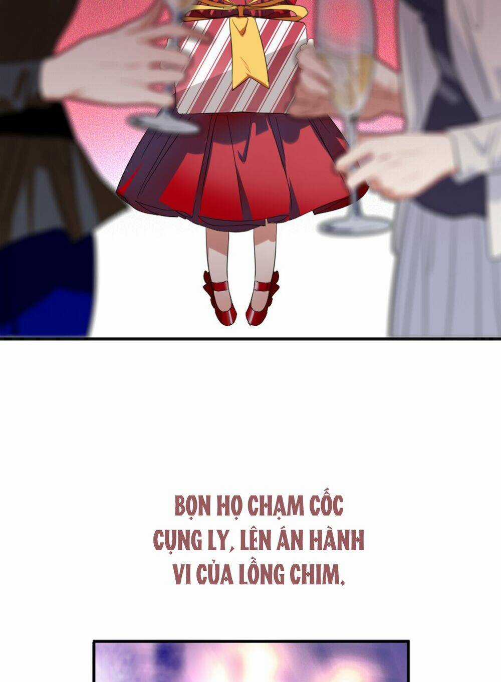 Tinh Mộng Thần Tượng - Chapter 318 - Trang 17