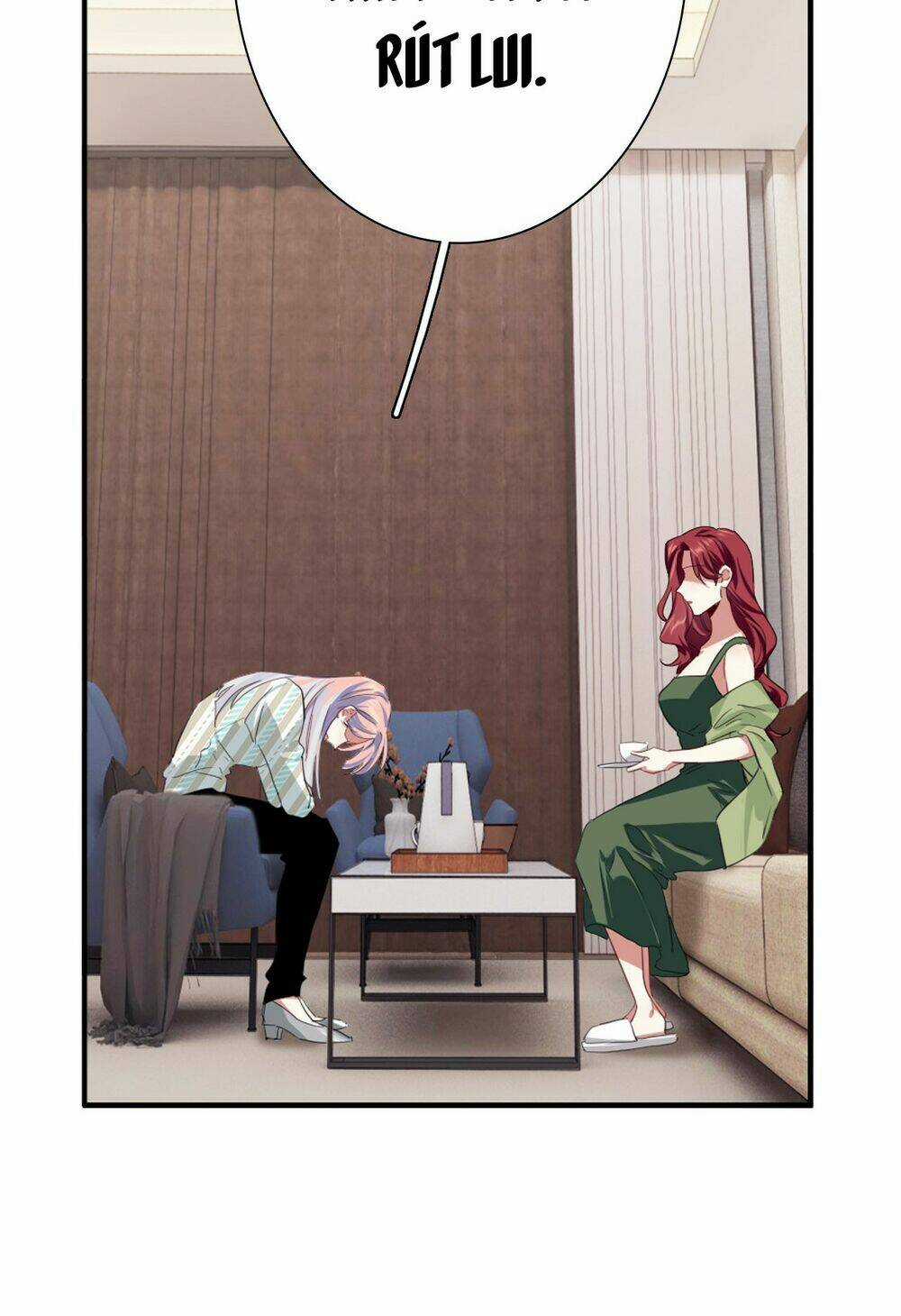 Tinh Mộng Thần Tượng - Chapter 318 - Trang 23