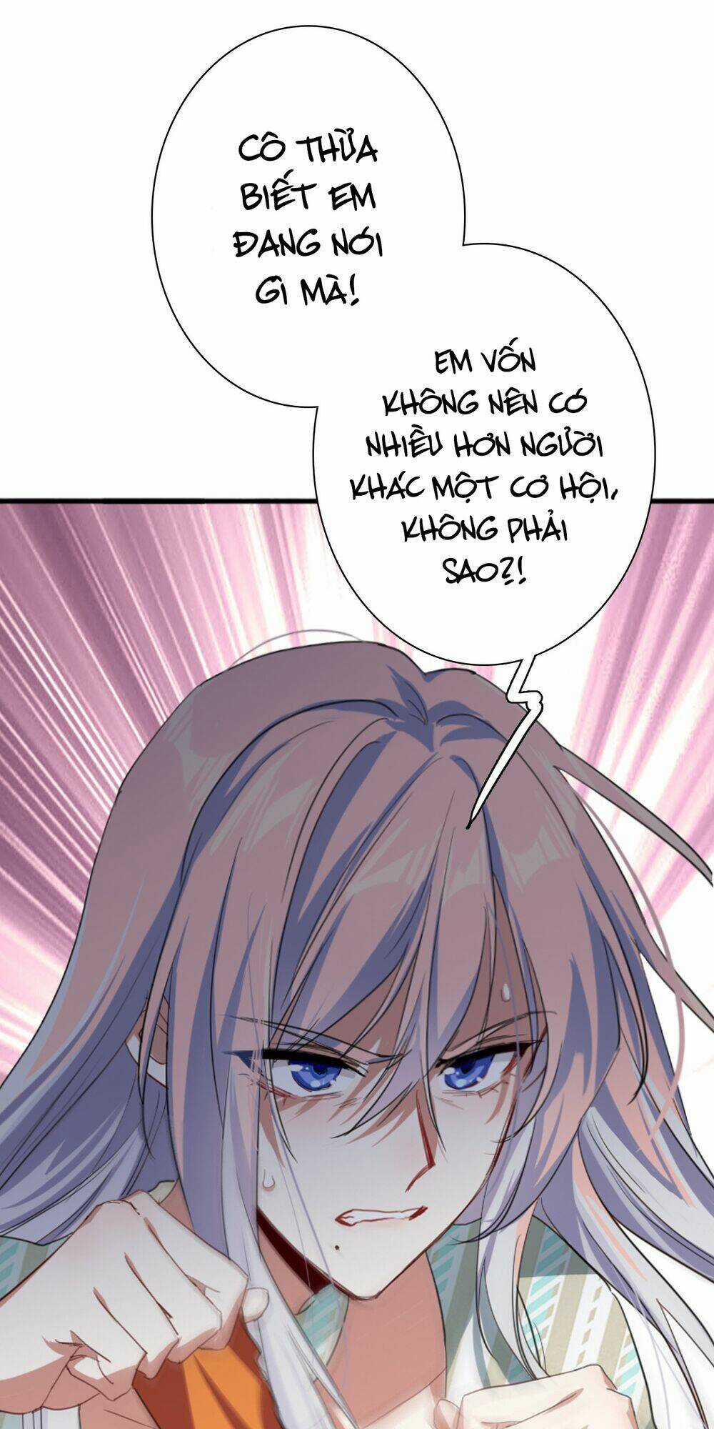 Tinh Mộng Thần Tượng - Chapter 318 - Trang 25