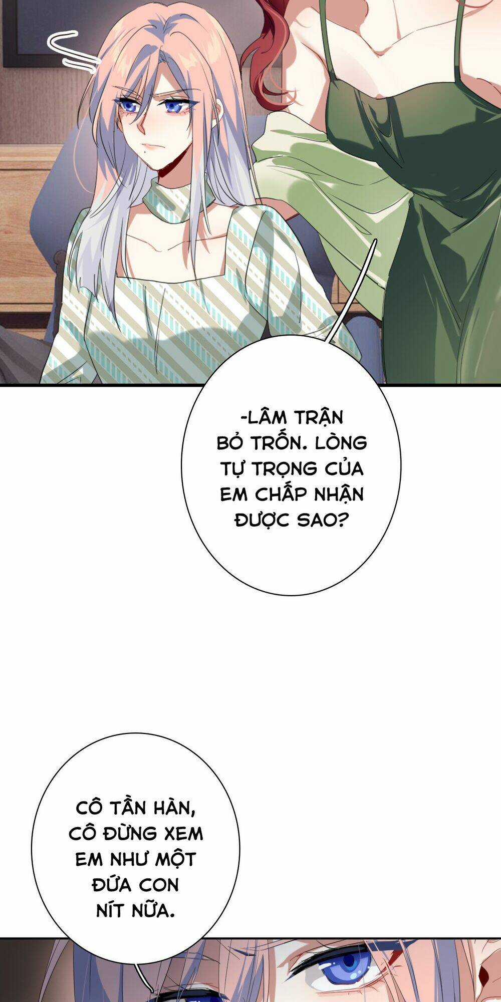 Tinh Mộng Thần Tượng - Chapter 318 - Trang 28