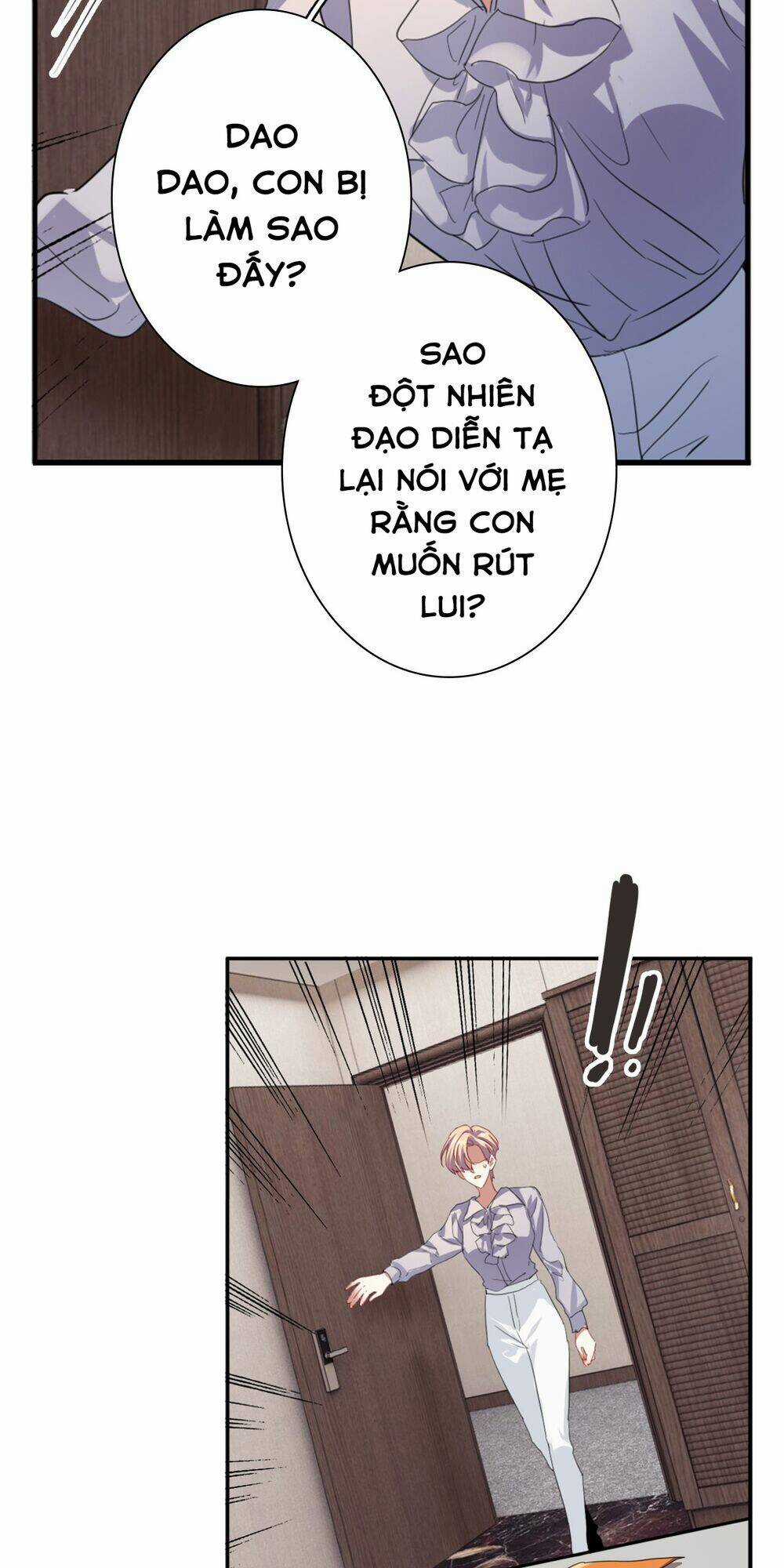 Tinh Mộng Thần Tượng - Chapter 318 - Trang 32