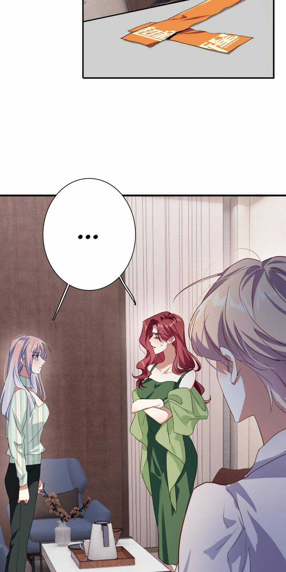 Tinh Mộng Thần Tượng - Chapter 318 - Trang 33