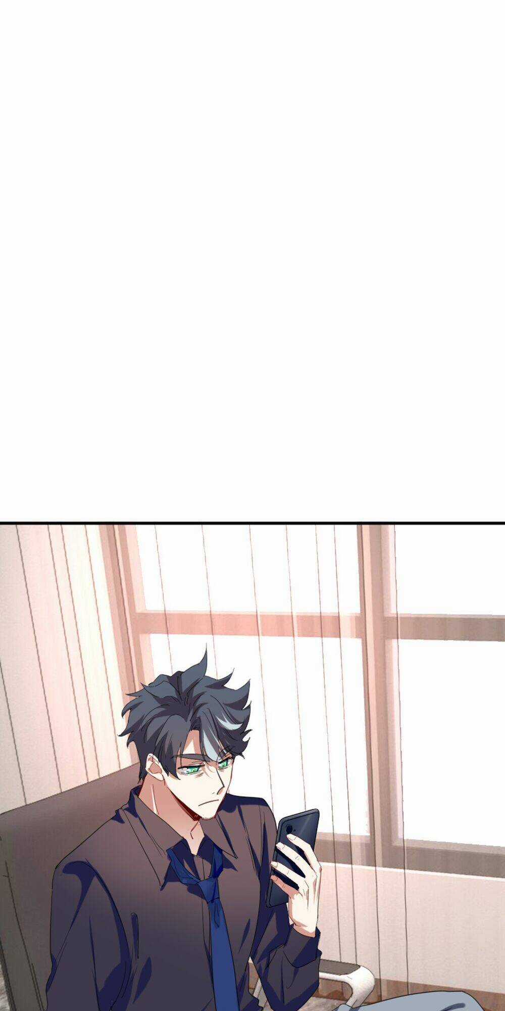 Tinh Mộng Thần Tượng - Chapter 318 - Trang 35