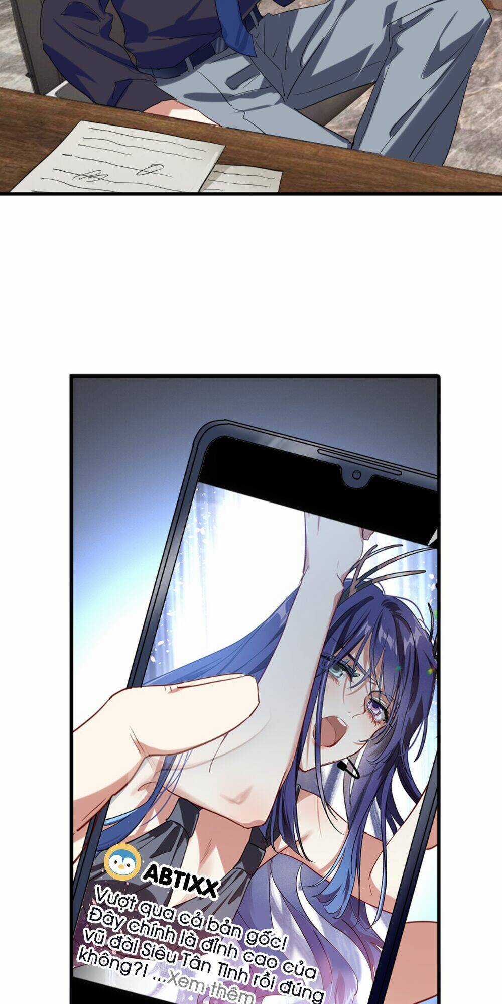 Tinh Mộng Thần Tượng - Chapter 318 - Trang 36