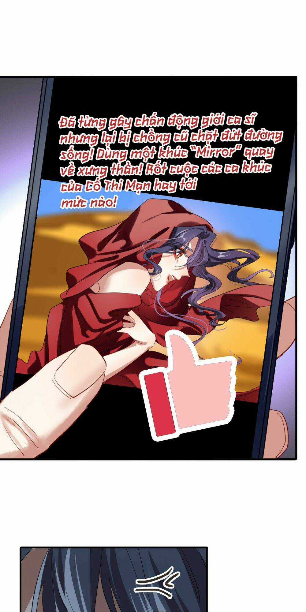 Tinh Mộng Thần Tượng - Chapter 318 - Trang 39