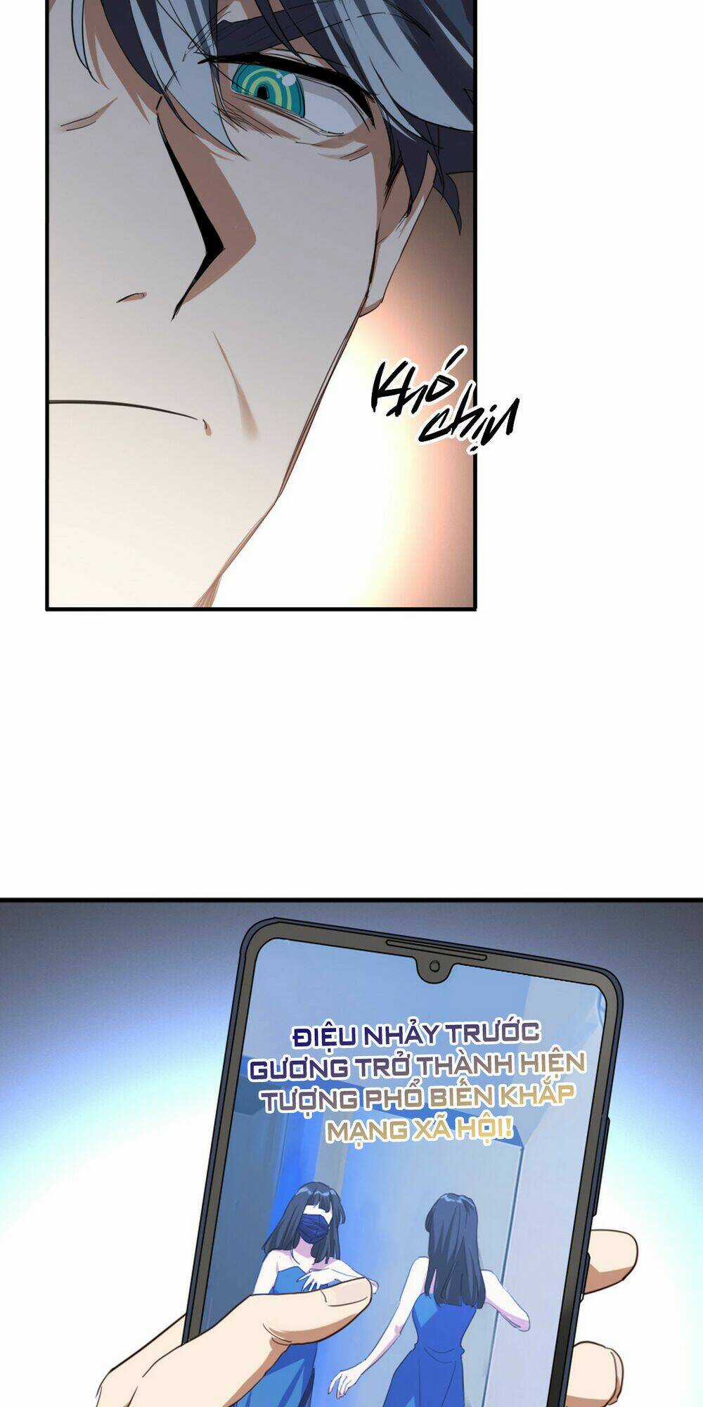 Tinh Mộng Thần Tượng - Chapter 318 - Trang 40