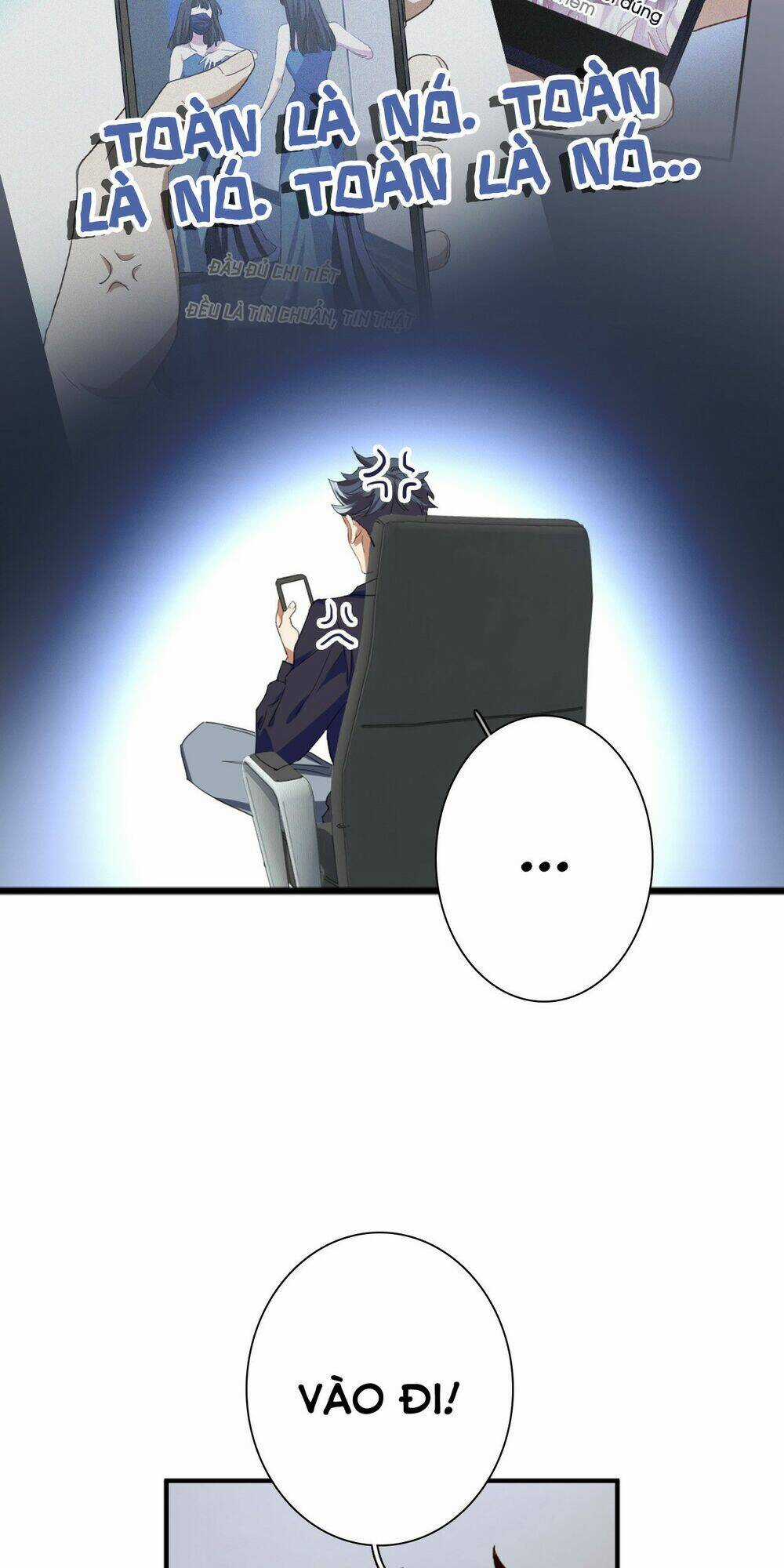 Tinh Mộng Thần Tượng - Chapter 318 - Trang 42