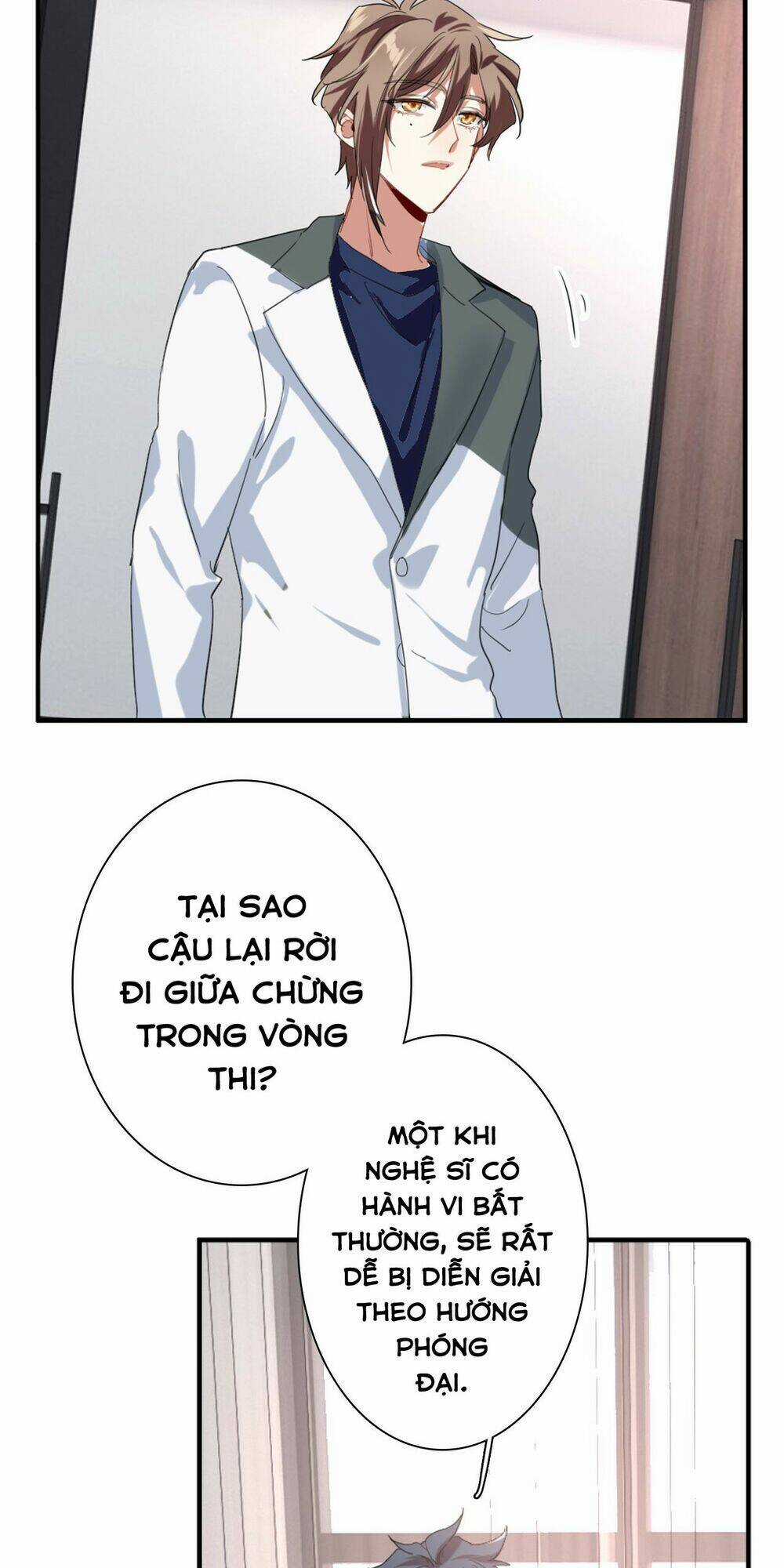 Tinh Mộng Thần Tượng - Chapter 318 - Trang 44