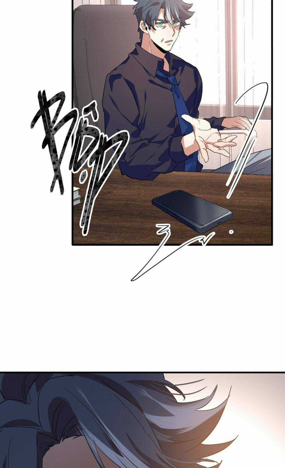 Tinh Mộng Thần Tượng - Chapter 318 - Trang 45