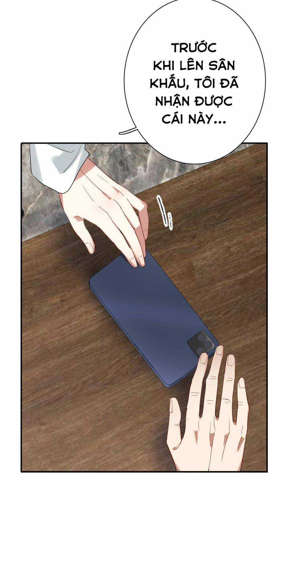 Tinh Mộng Thần Tượng - Chapter 318 - Trang 48