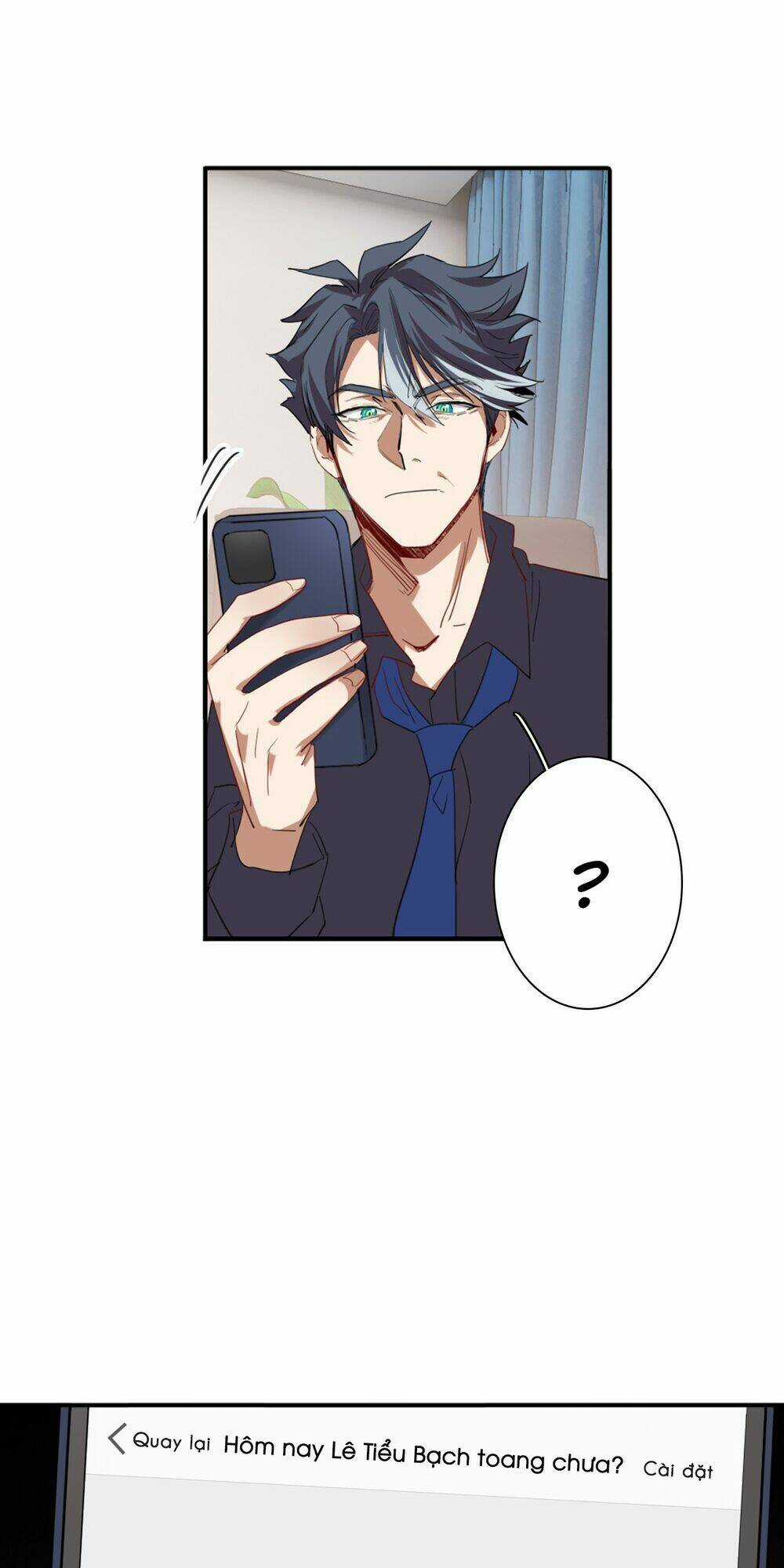 Tinh Mộng Thần Tượng - Chapter 318 - Trang 49