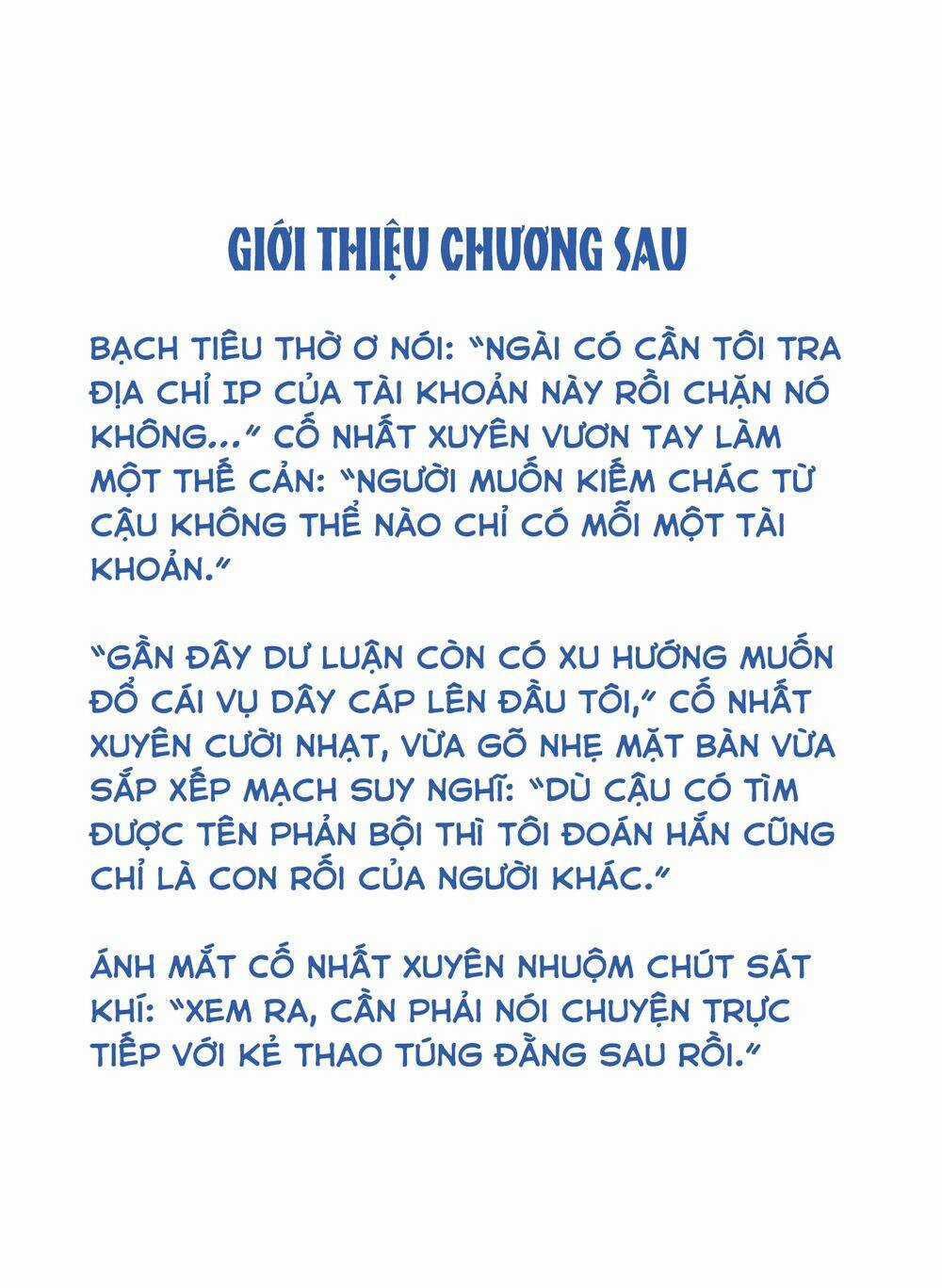Tinh Mộng Thần Tượng - Chapter 318 - Trang 52