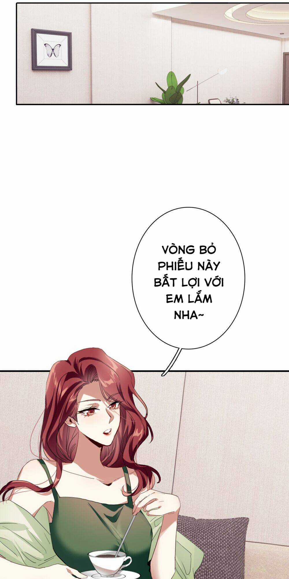 Tinh Mộng Thần Tượng - Chapter 318 - Trang 10