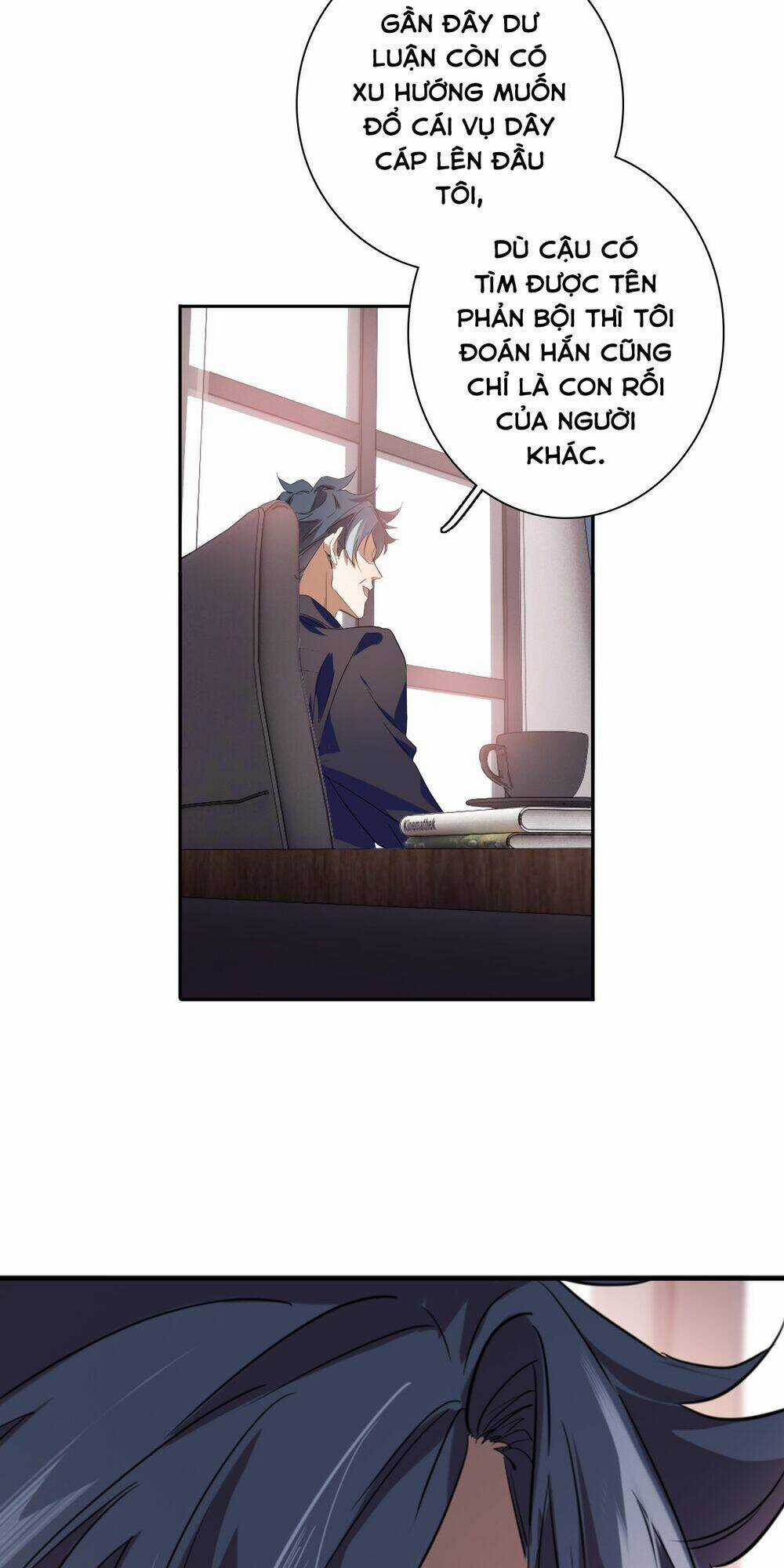 Tinh Mộng Thần Tượng - Chapter 319 - Trang 11