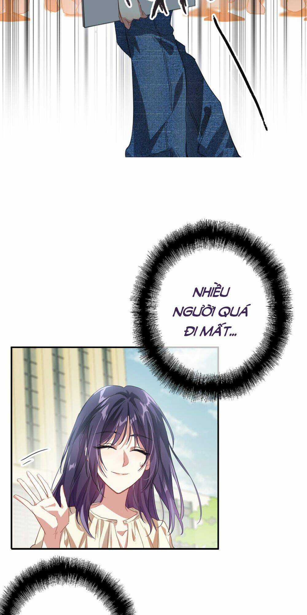 Tinh Mộng Thần Tượng - Chapter 319 - Trang 16