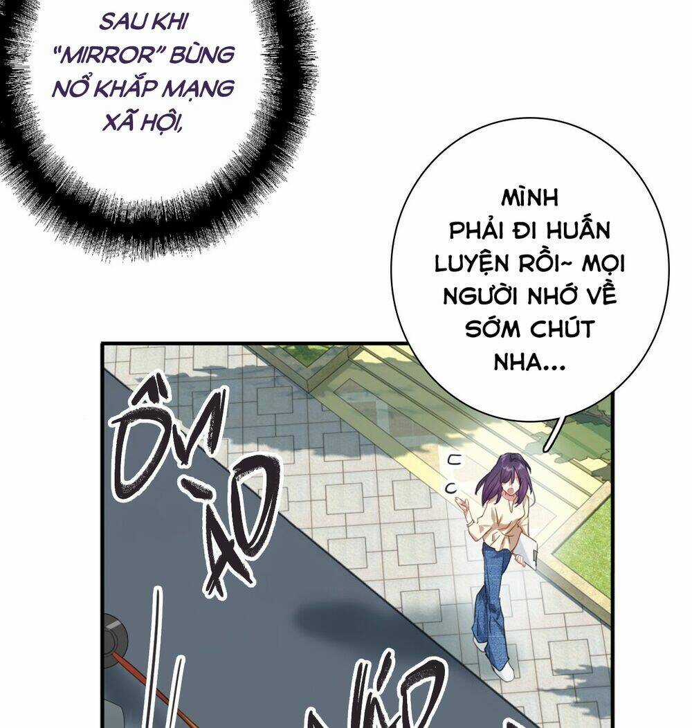 Tinh Mộng Thần Tượng - Chapter 319 - Trang 17