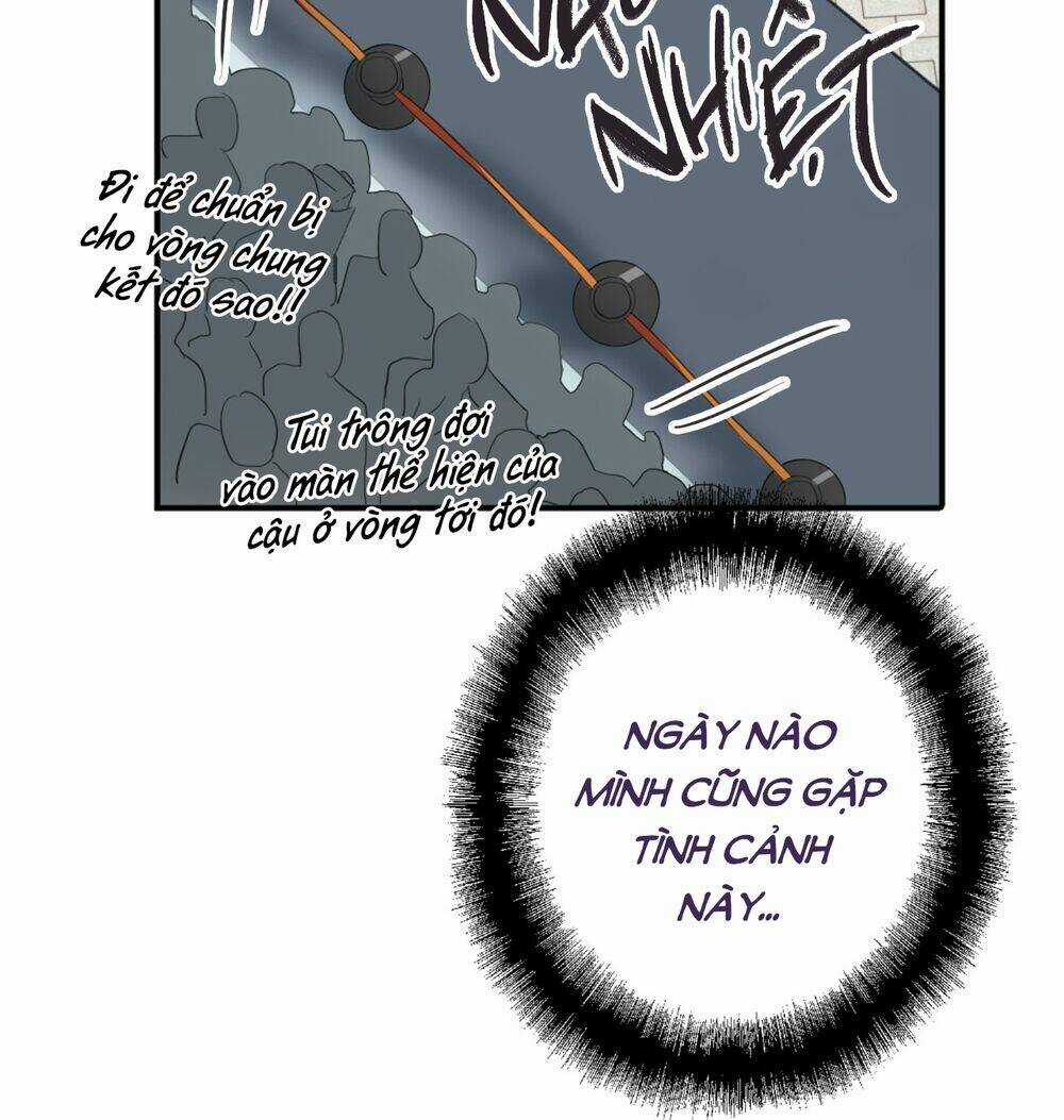 Tinh Mộng Thần Tượng - Chapter 319 - Trang 18