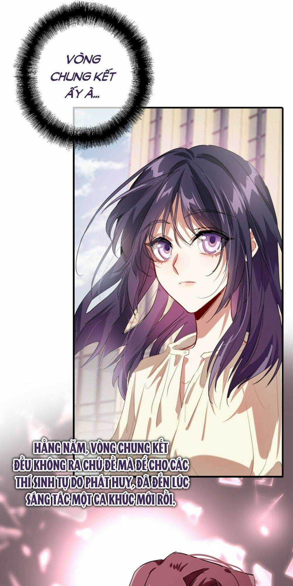 Tinh Mộng Thần Tượng - Chapter 319 - Trang 19