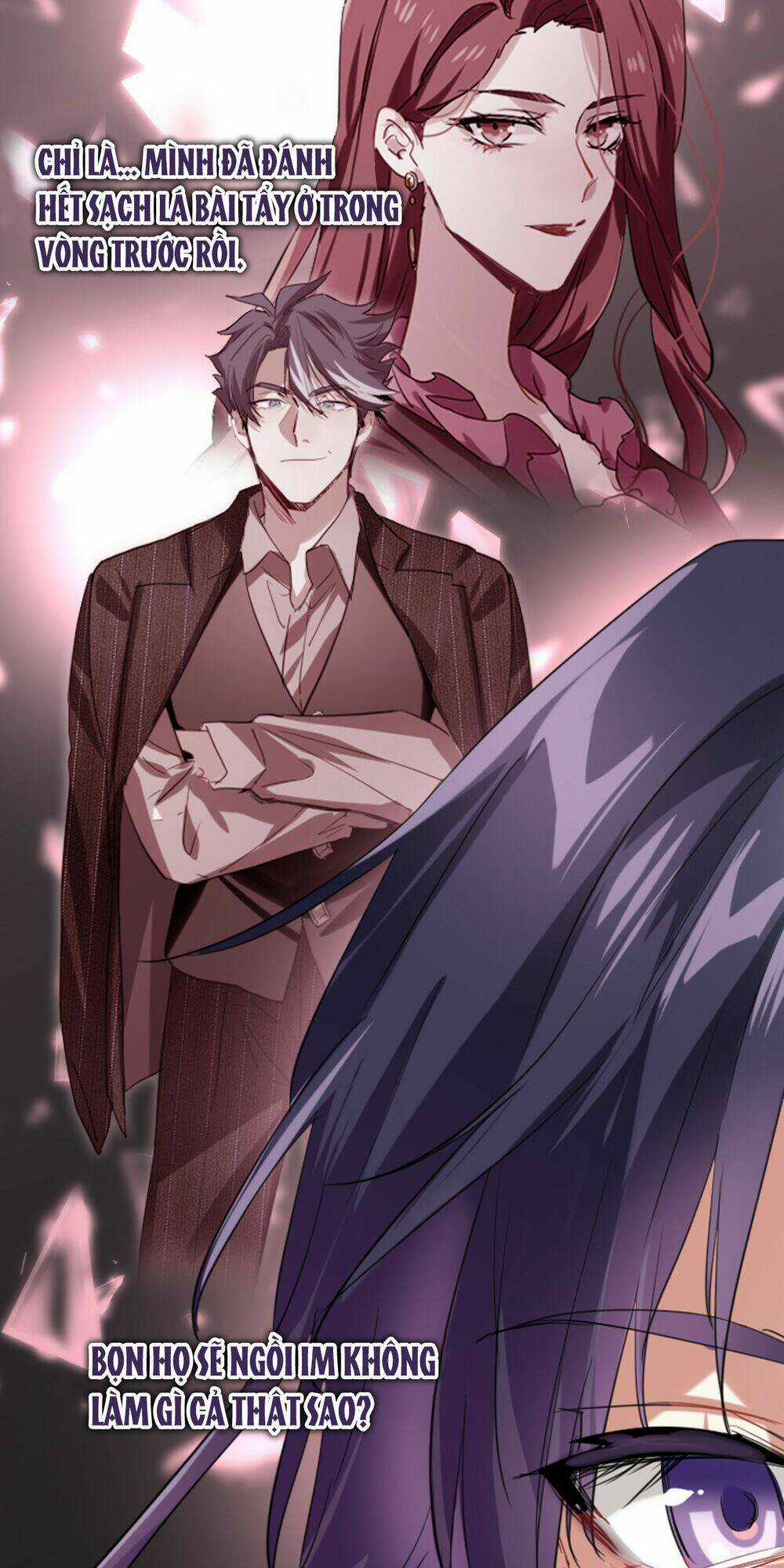 Tinh Mộng Thần Tượng - Chapter 319 - Trang 20