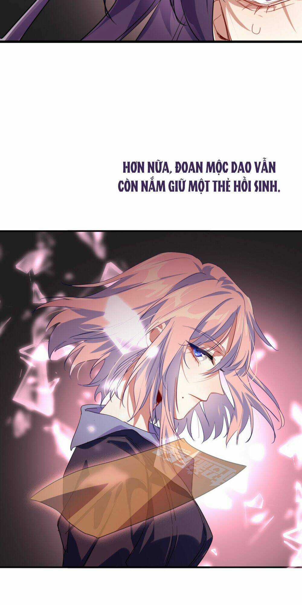 Tinh Mộng Thần Tượng - Chapter 319 - Trang 21