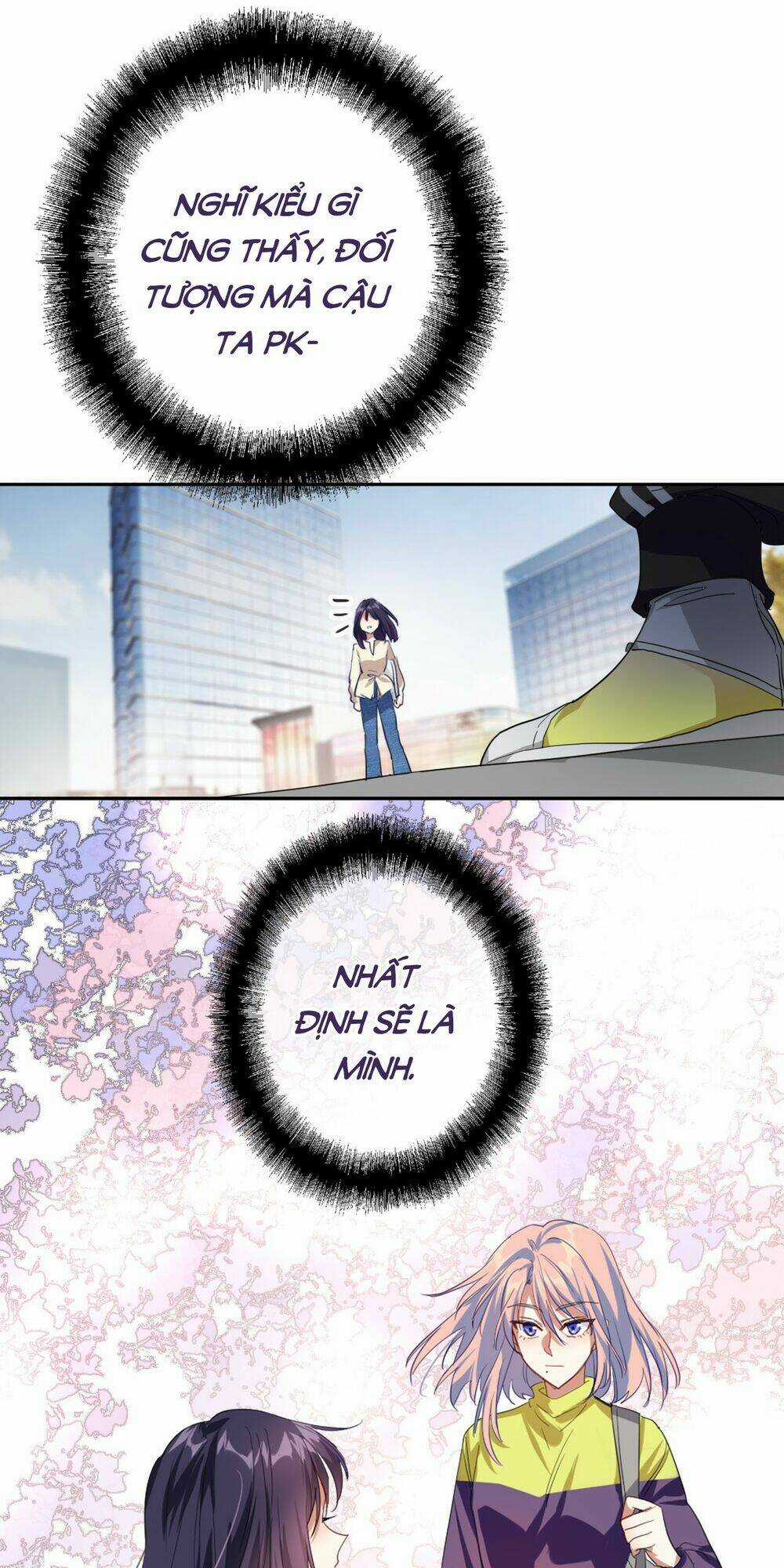 Tinh Mộng Thần Tượng - Chapter 319 - Trang 22