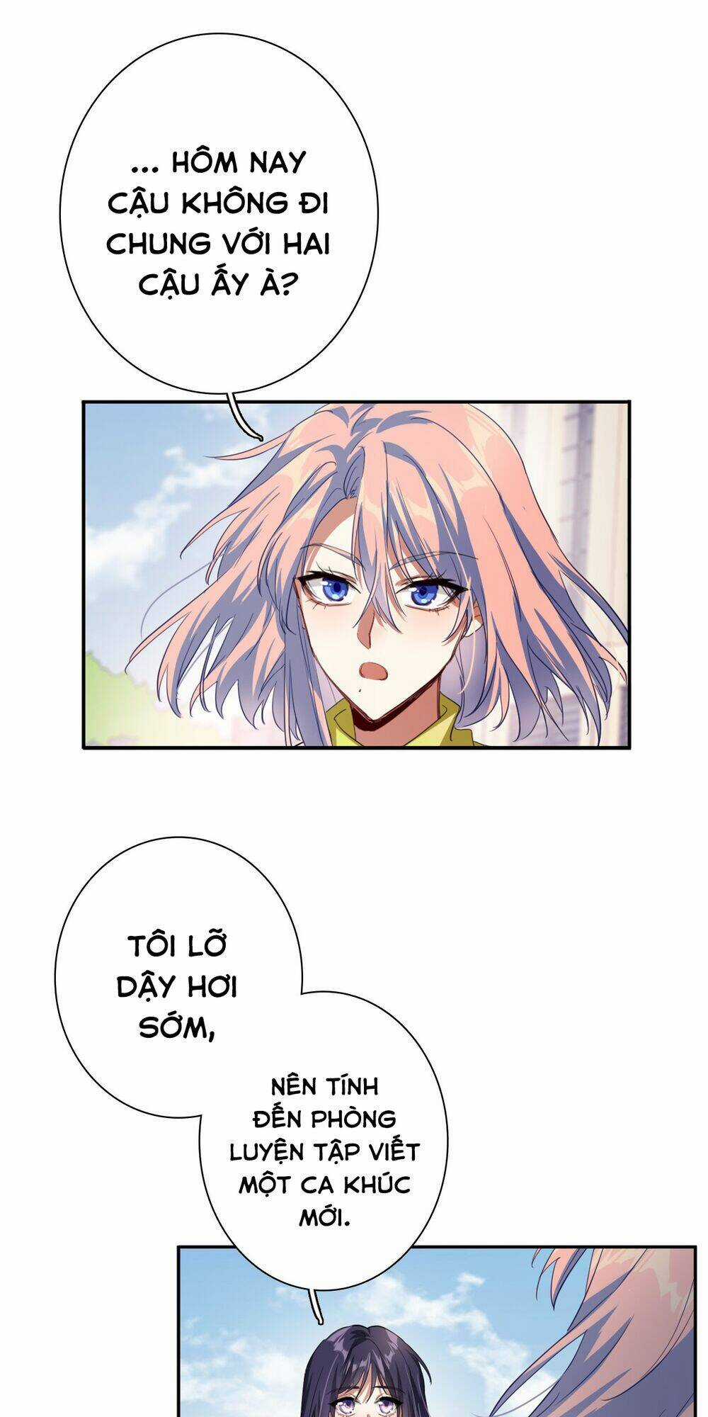 Tinh Mộng Thần Tượng - Chapter 319 - Trang 25