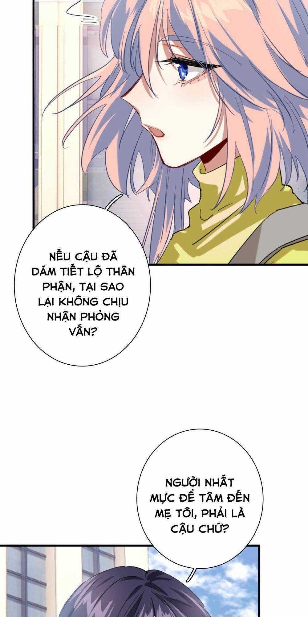 Tinh Mộng Thần Tượng - Chapter 319 - Trang 28