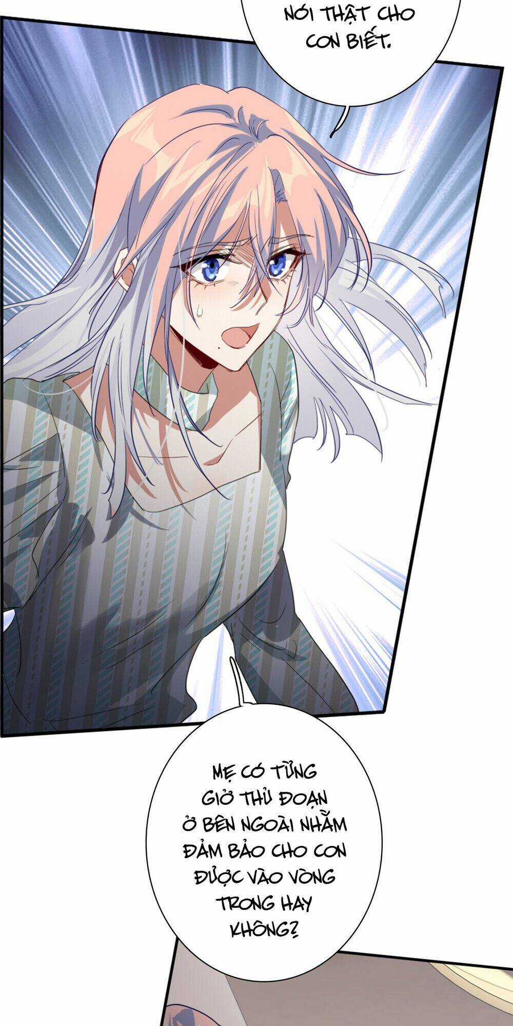 Tinh Mộng Thần Tượng - Chapter 319 - Trang 32