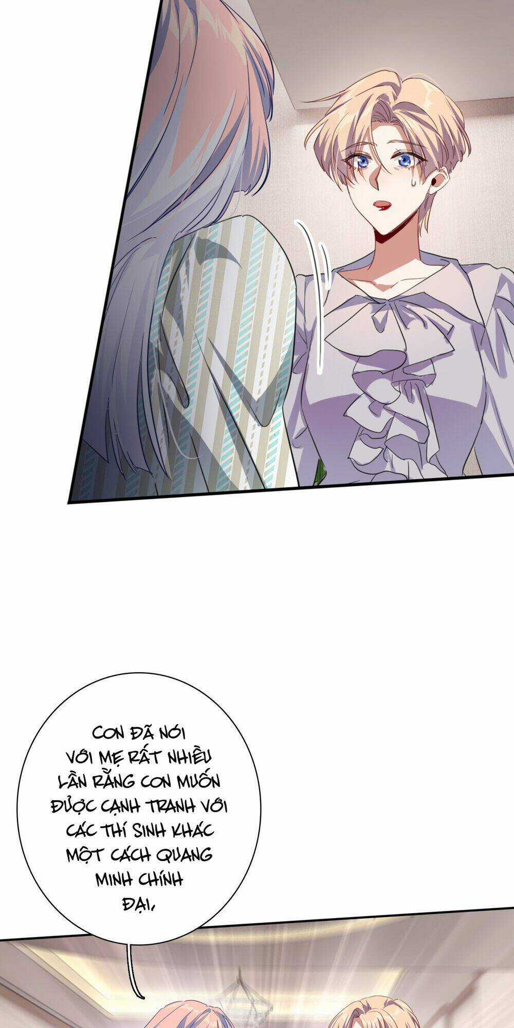 Tinh Mộng Thần Tượng - Chapter 319 - Trang 33