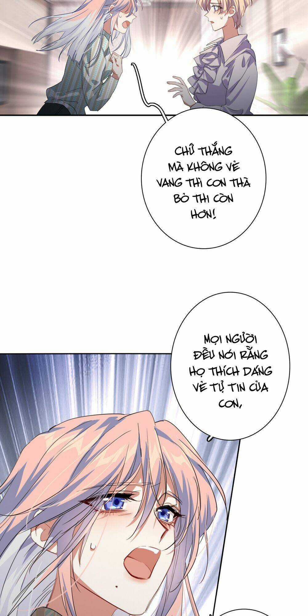 Tinh Mộng Thần Tượng - Chapter 319 - Trang 34